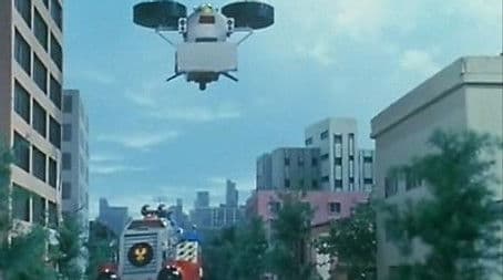 Whatever the current dinosaur badass! D squadron start!