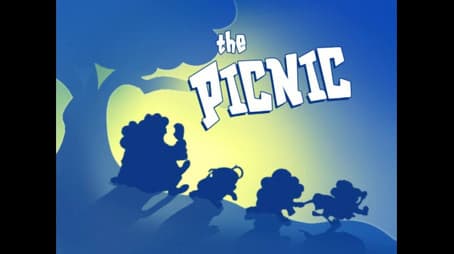 The Proud Family Shorties: The Picnic