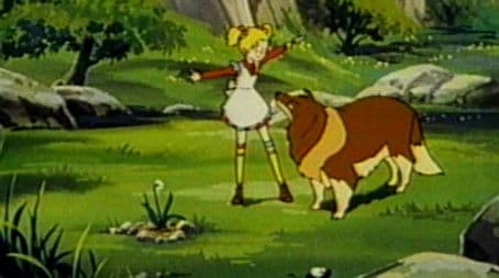 The Garden of Secrets