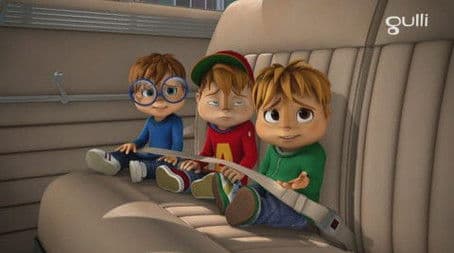 The Curse of Macbeth