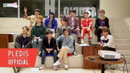 Going Entertainment #2