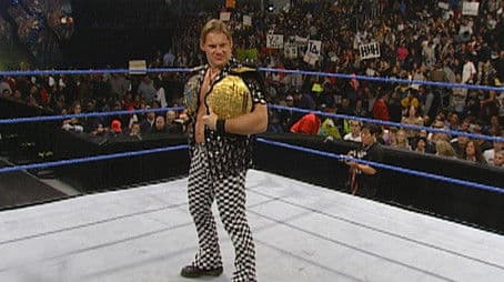 SmackDown - Feb. 07, 2002