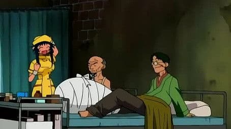 PHASE 20: The Unrelenting Rain of Xian