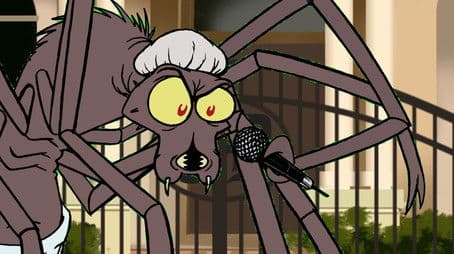 MC Pee Pants University