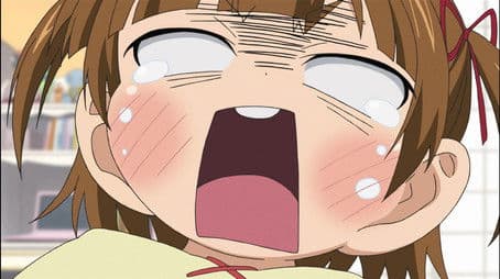 Lots of Breasts, Mama's Alright