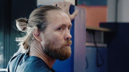 Et lag i oppløsning