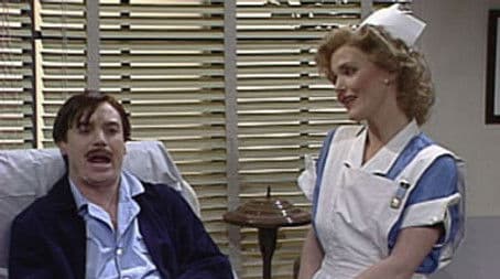 Miranda Richardson/Soul Asylum