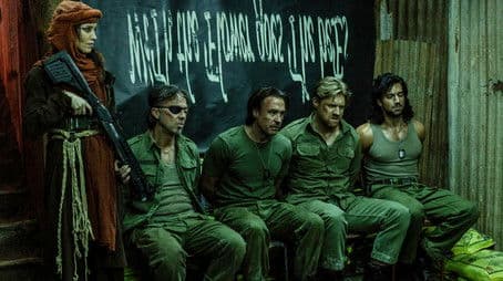 Everyone Loves Australians