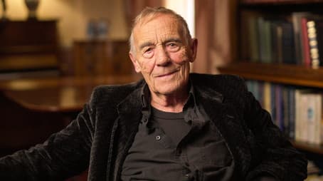Michael Jayston Remembers... Tinker Tailor Soldier Spy