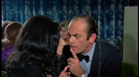 It Could Be Practically Anywhere on the Island