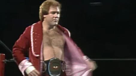 Mid-Atlantic Championship Wrestling - Jul. 28, 1984