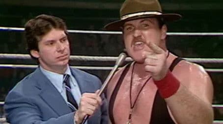 All Star Wrestling - April 04, 1981