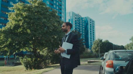 Murder Is No Game (2)