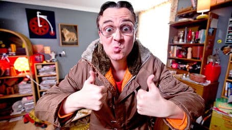 Burnistoun Goes To Work