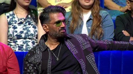 Disco Dancer - The Musical