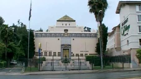 Hollywood American Legion