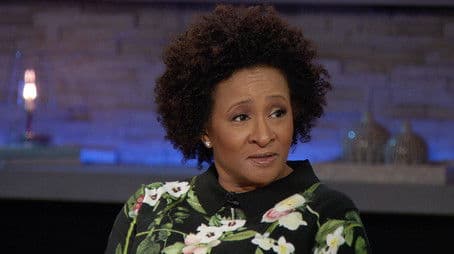 Wanda Sykes & the 2016 Political Scene