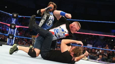 October 4, 2016 (San Diego, CA)