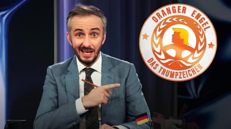 Trump Madness made in Germany