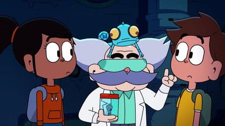 The Dimensional Rift