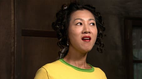 The Vineyard Man Episode 13