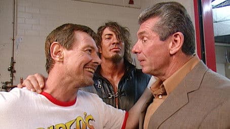 SmackDown - May. 22, 2003