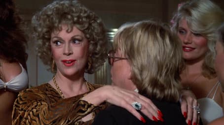 Druids / A Night in the Harem