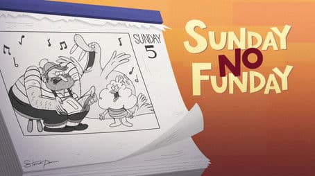 Sunday No Funday