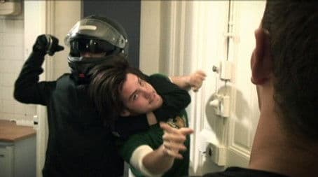 The Disruptive Individual