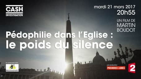 Pedophilia in the Church: the weight of silence