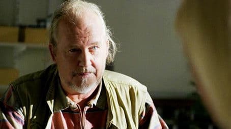 Cancernoja och ideellt arbete