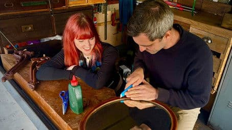 Selling Collections for Camper Van Dreams