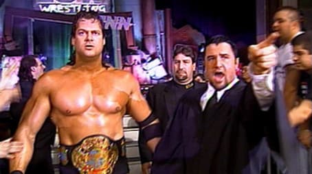 ECW Hardcore TV - Mar. 18, 2000