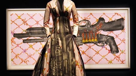 GOMA, The Weekend, Brendan Huntley