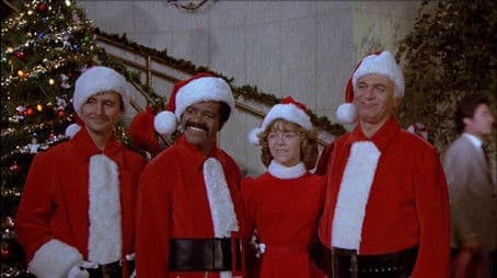 The Christmas Cruise (1)