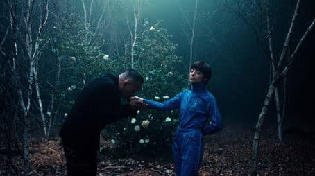 The Heavens Will Fall