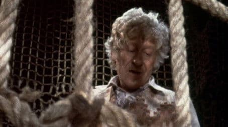 The Curse of Peladon (3)