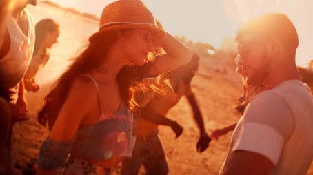 La scelta del partner