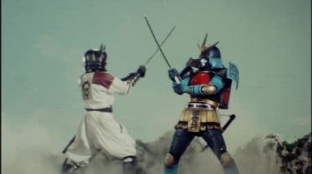 The End of the Sorcerers Clan! Farewell, Pako and Jiraishin!!