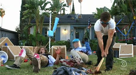 Friendship Anniversary