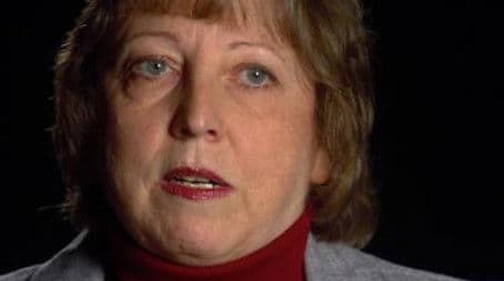 Kelly/Rose/Lt. Prescott & Gwen