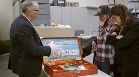 Unidentified Flying Ozzy