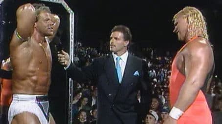 Superstars - Mar. 20, 1993