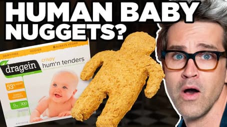 We Made Products For Dragons