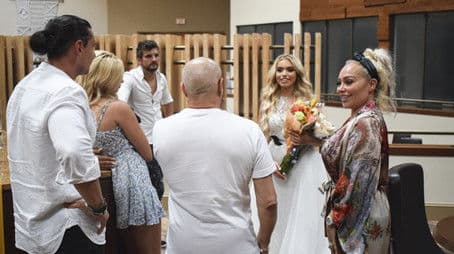 Pageant Crowned and Miami Bound