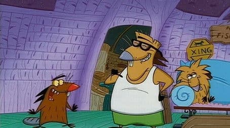 A Little Dad'll Do Ya