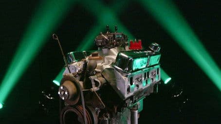 Junkyard Jewel Power Bolt-Ons!