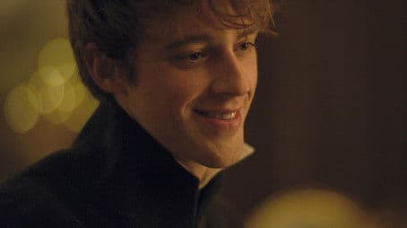 The Infernal Machine