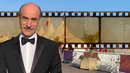 Cannes Film Festival Special