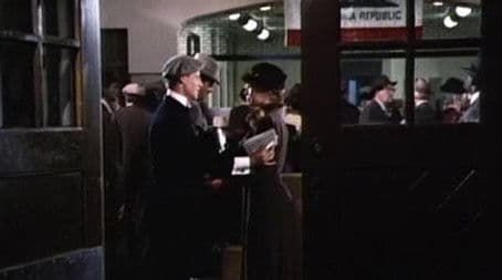 Love and Marriage (1)